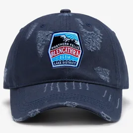 Quaint Cotton Cap - Custom Shot Glass Now