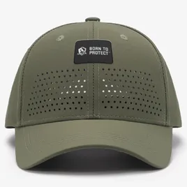 Summit Haven Cotton Cap - Custom Shot Glass Now