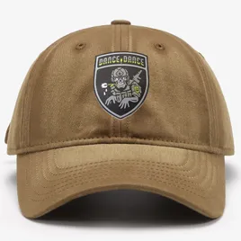 Chapeau Cotton Charm Cap - Custom Shot Glass Now