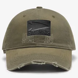 Idyllic Cotton Cap - Custom Shot Glass Now