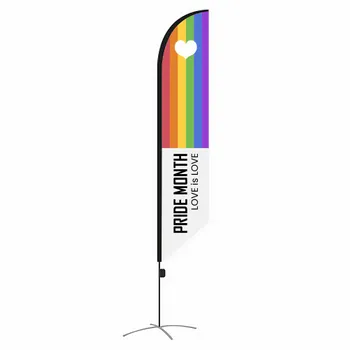 Flags - Custom Shot Glass Now