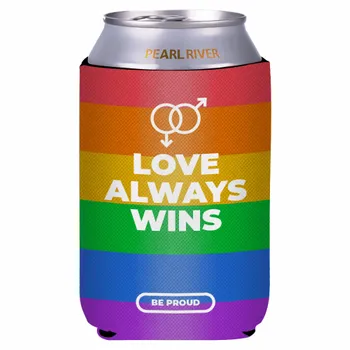 Can Coolers - Custom Shot Glass Now