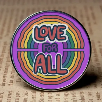 Lapel Pins - Custom Shot Glass Now