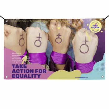 Banners - Custom Shot Glass Now