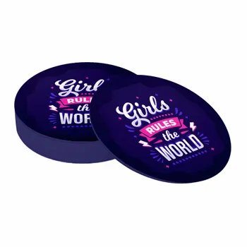 Coasters - Custom Shot Glass Now