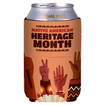 Can Coolers - Custom Shot Glass Now