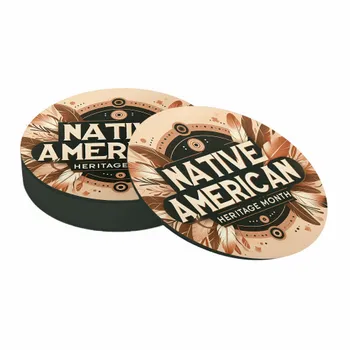 Coasters - Custom Shot Glass Now