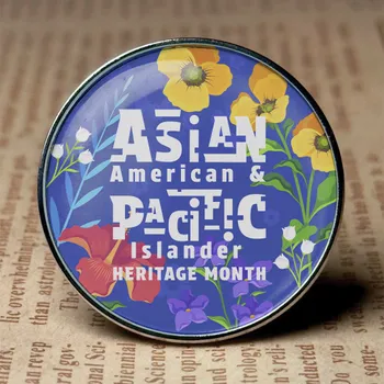 Lapel Pins - Custom Shot Glass Now