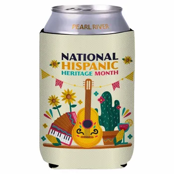 Can Coolers - Custom Shot Glass Now