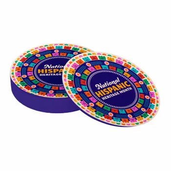 Coasters - Custom Shot Glass Now