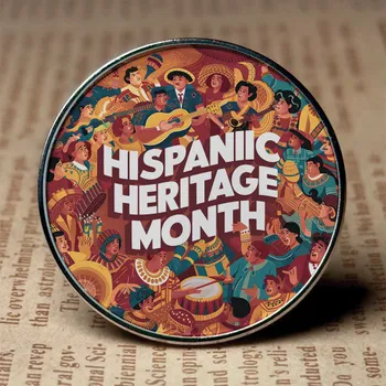 Lapel Pins - Custom Shot Glass Now