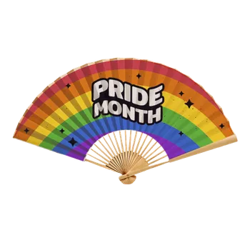 Hand Fans - Custom Shot Glass Now