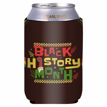 Can Coolers - Custom Shot Glass Now