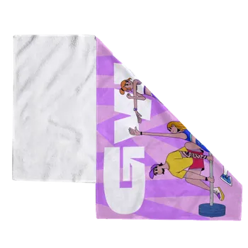 Towels - Custom Shot Glass Now