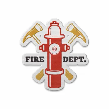 Patches - Custom Shot Glass Now