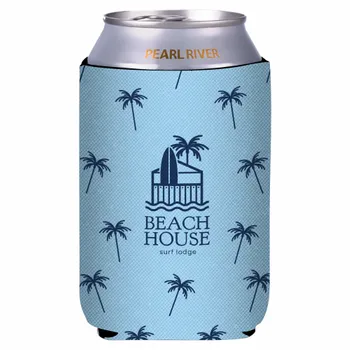 Can Coolers - Custom Shot Glass Now