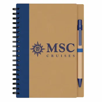 Notebooks - Custom Shot Glass Now