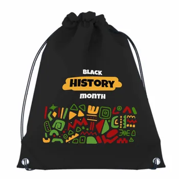 Drawstrings Bags - Custom Shot Glass Now