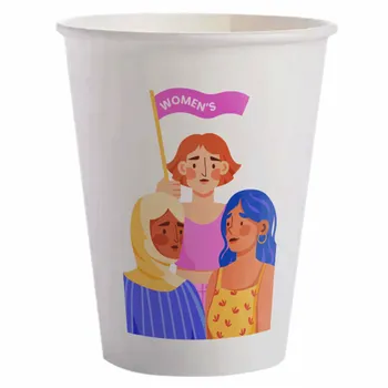 Cold Drink Cups - Custom Shot Glass Now