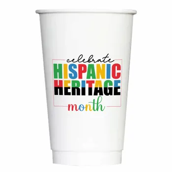 Hot Drink Cups - Custom Shot Glass Now