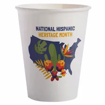 Cold Drink Cups - Custom Shot Glass Now