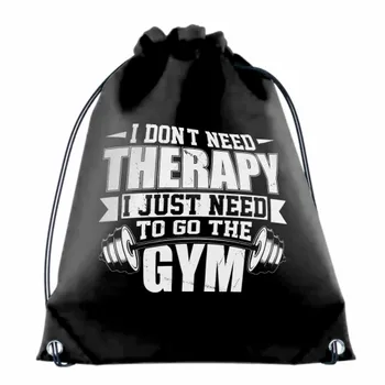 Drawstrings Bags - Custom Shot Glass Now