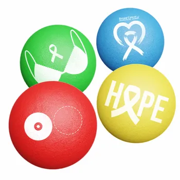 Stress Balls - Custom Shot Glass Now