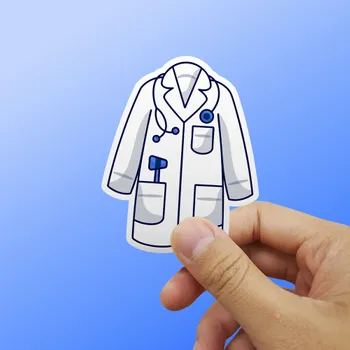 Stickers - Custom Shot Glass Now