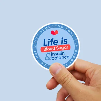 Stickers - Custom Shot Glass Now