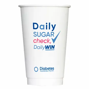 Hot Drink Cups - Custom Shot Glass Now