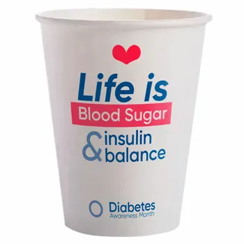 Cold Drinks Cups - Custom Shot Glass Now