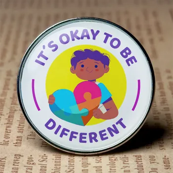 Lapel Pins - Custom Shot Glass Now