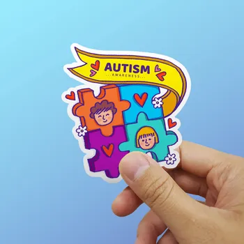 Stickers - Custom Shot Glass Now