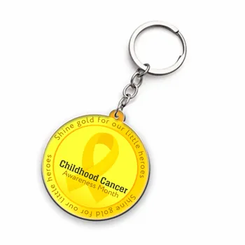 Keychains - Custom Shot Glass Now