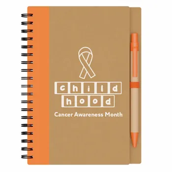 Notebooks - Custom Shot Glass Now