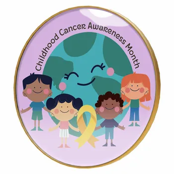 Lapel Pins - Custom Shot Glass Now