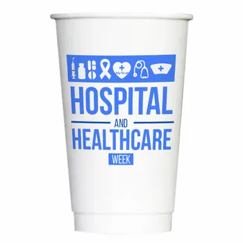 Hot Drink Cups - Custom Shot Glass Now