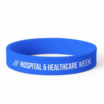 Wristbands - Custom Shot Glass Now