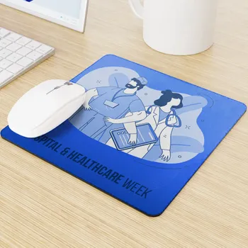 Mouse Pads - Custom Shot Glass Now