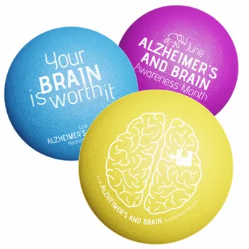 Stress Balls - Custom Shot Glass Now