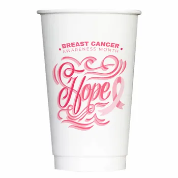 Hot Drink Cups - Custom Shot Glass Now