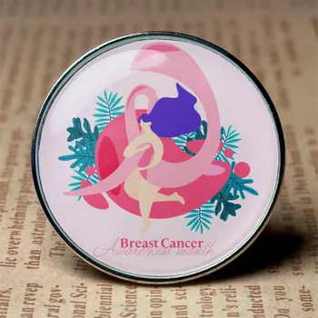 Lapel Pins - Custom Shot Glass Now