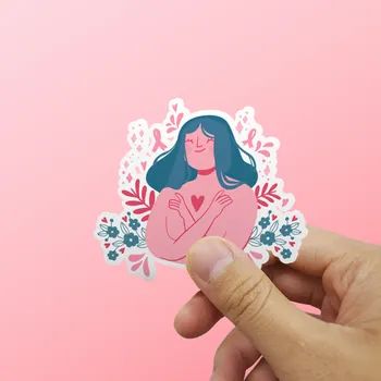 Stickers - Custom Shot Glass Now