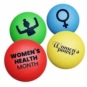 Stress Balls - Custom Shot Glass Now