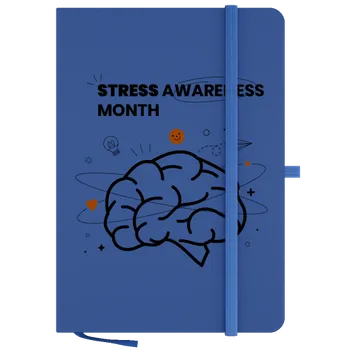 Notebooks - Custom Shot Glass Now