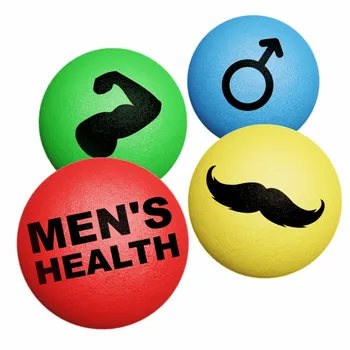 Stress Balls - Custom Shot Glass Now