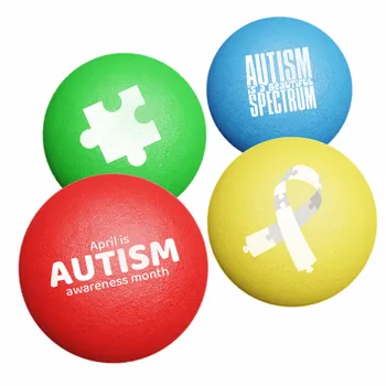 Stress Balls - Custom Shot Glass Now