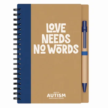 Notebooks - Custom Shot Glass Now