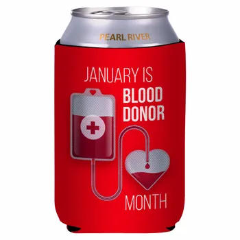 Can Coolers - Custom Shot Glass Now