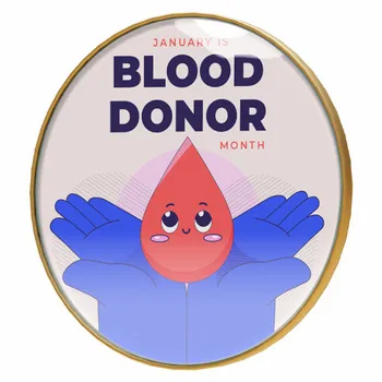 Lapel Pins - Custom Shot Glass Now